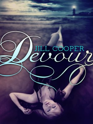 cover image of Devour
